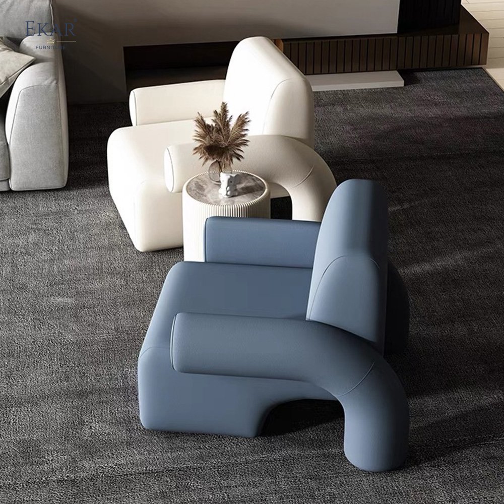 HCC225 Lounge Chair