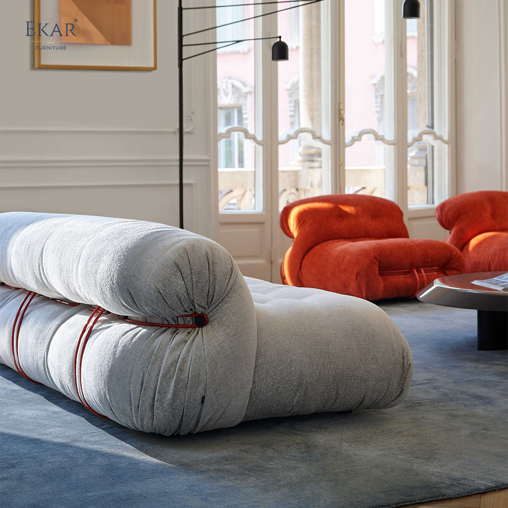 Versatile living room furniture