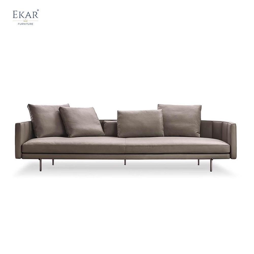 Stylish Multi-Seater Sofa