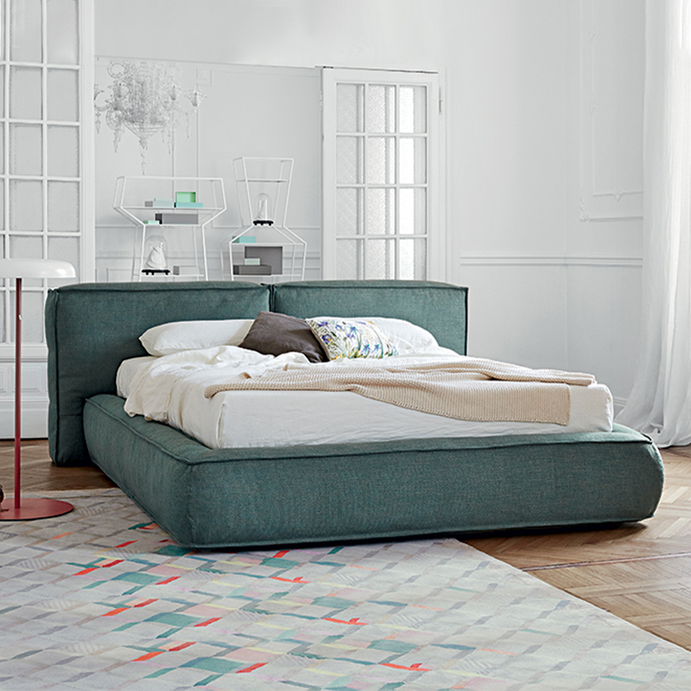 Contemporary Bed Design