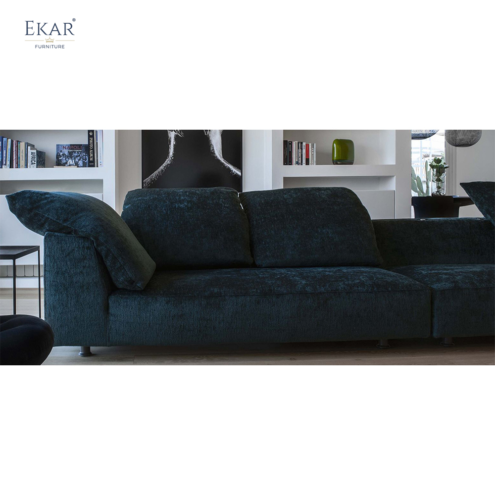 Durable Sofa Construction