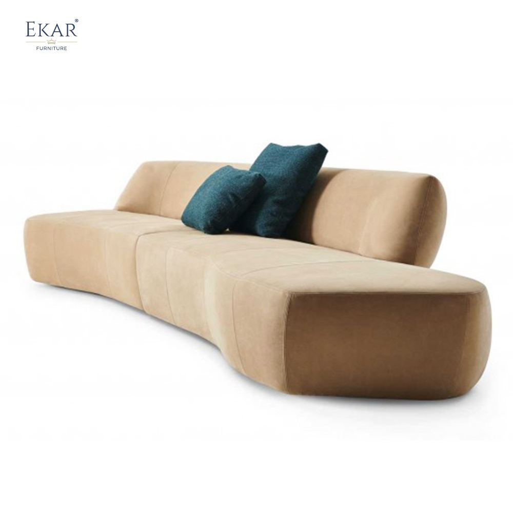 Ekar Furniture craftsmanship