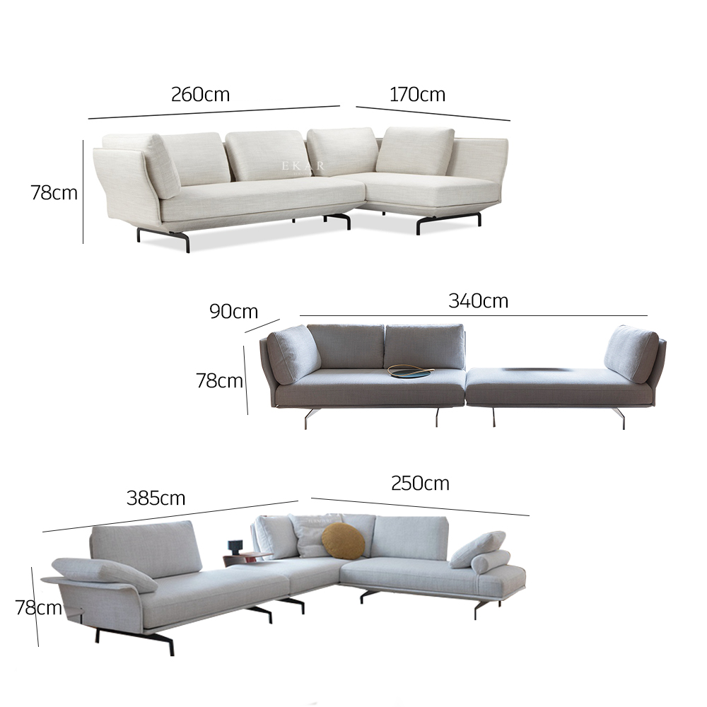 Stylish Living Room Furniture