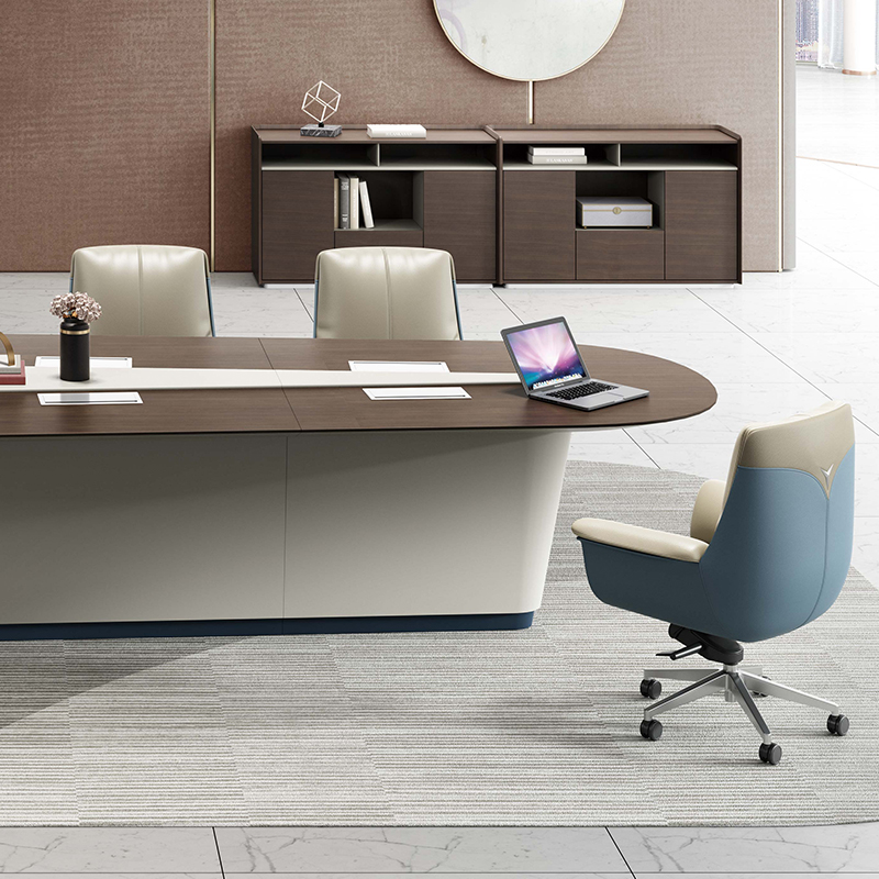 Stylish Office Conference Table