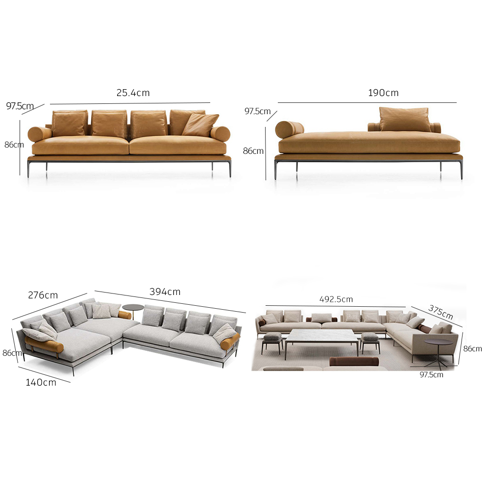 Stylish Living Room Furniture