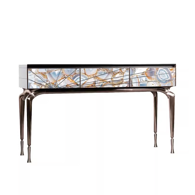 Premium Foyer Console Table