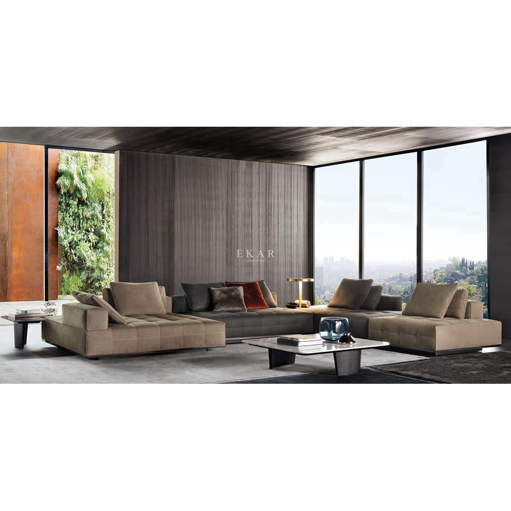 Contemporary Furniture with Premium Materials