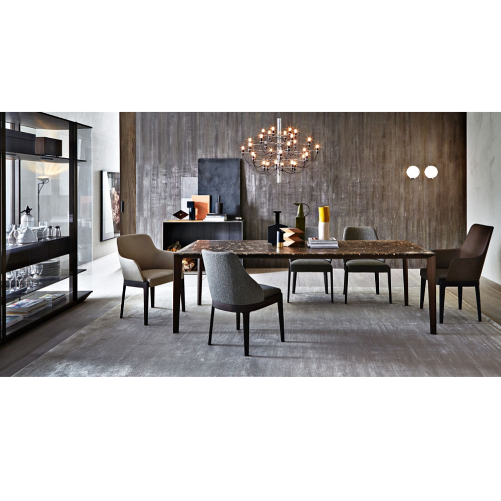 High-End Dining Table