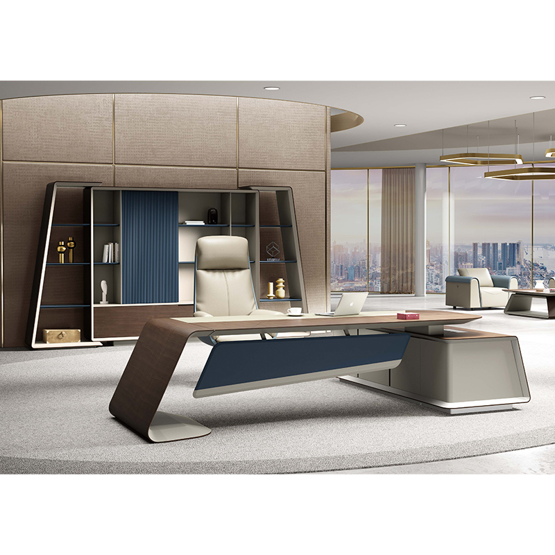 Contemporary Office Furniture