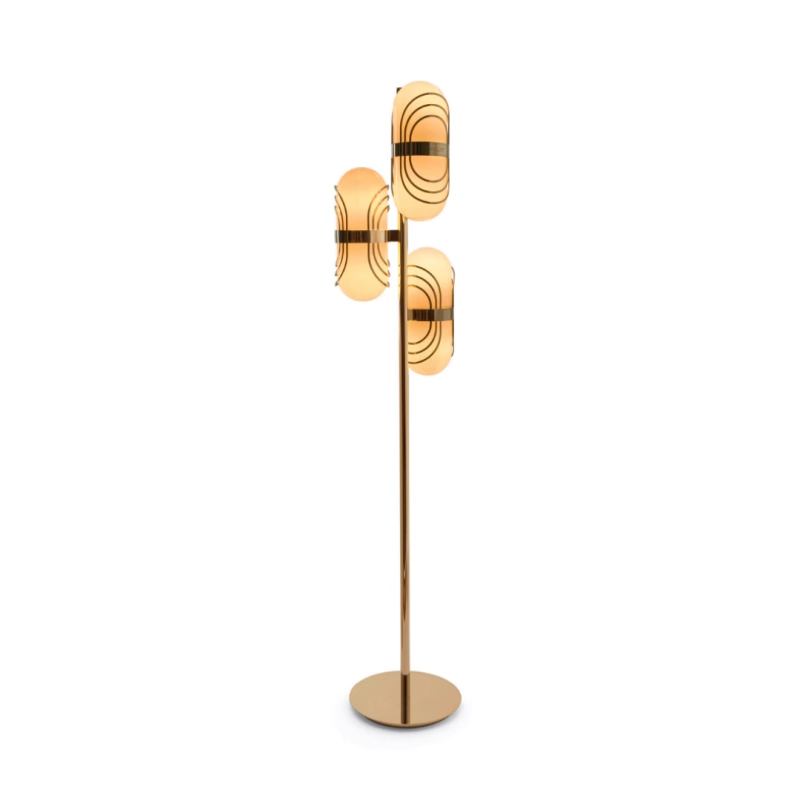 Floor Lamp for Modern Interiors