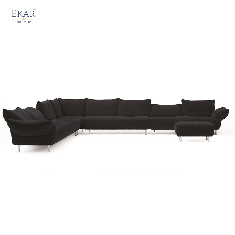 Corner Modular Sofa