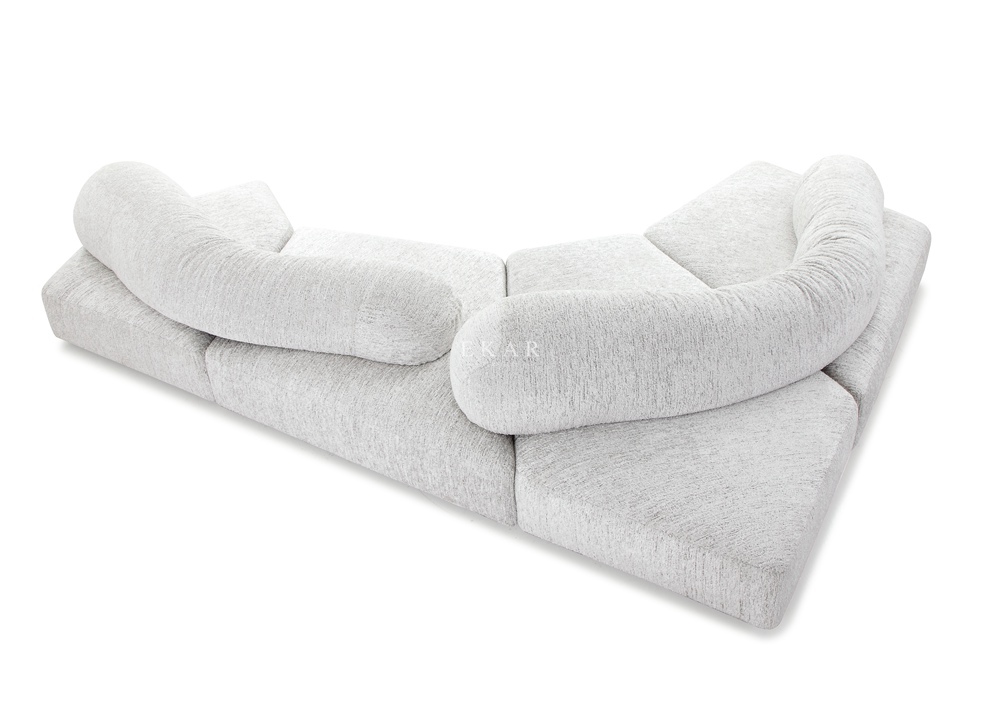 High-Quality Memory Foam Couch