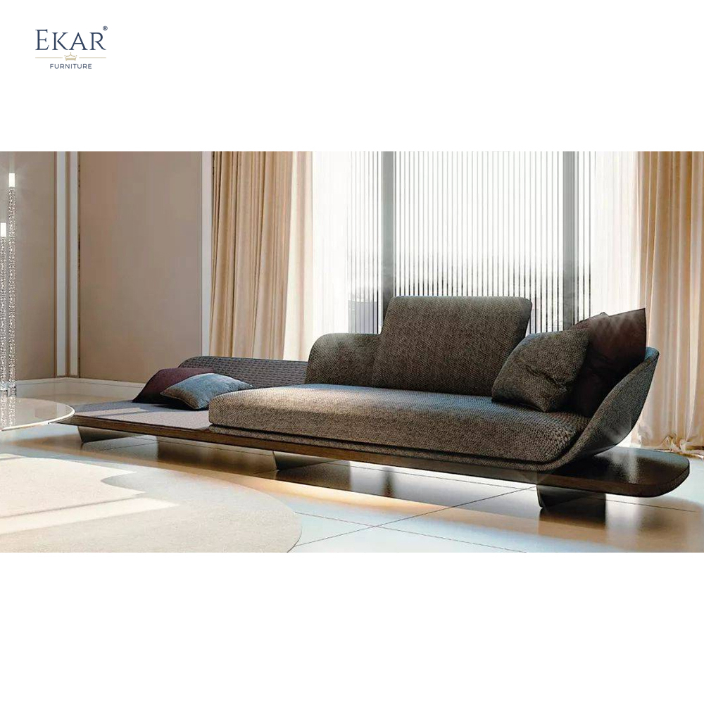 Modern Design Lounge Sofa