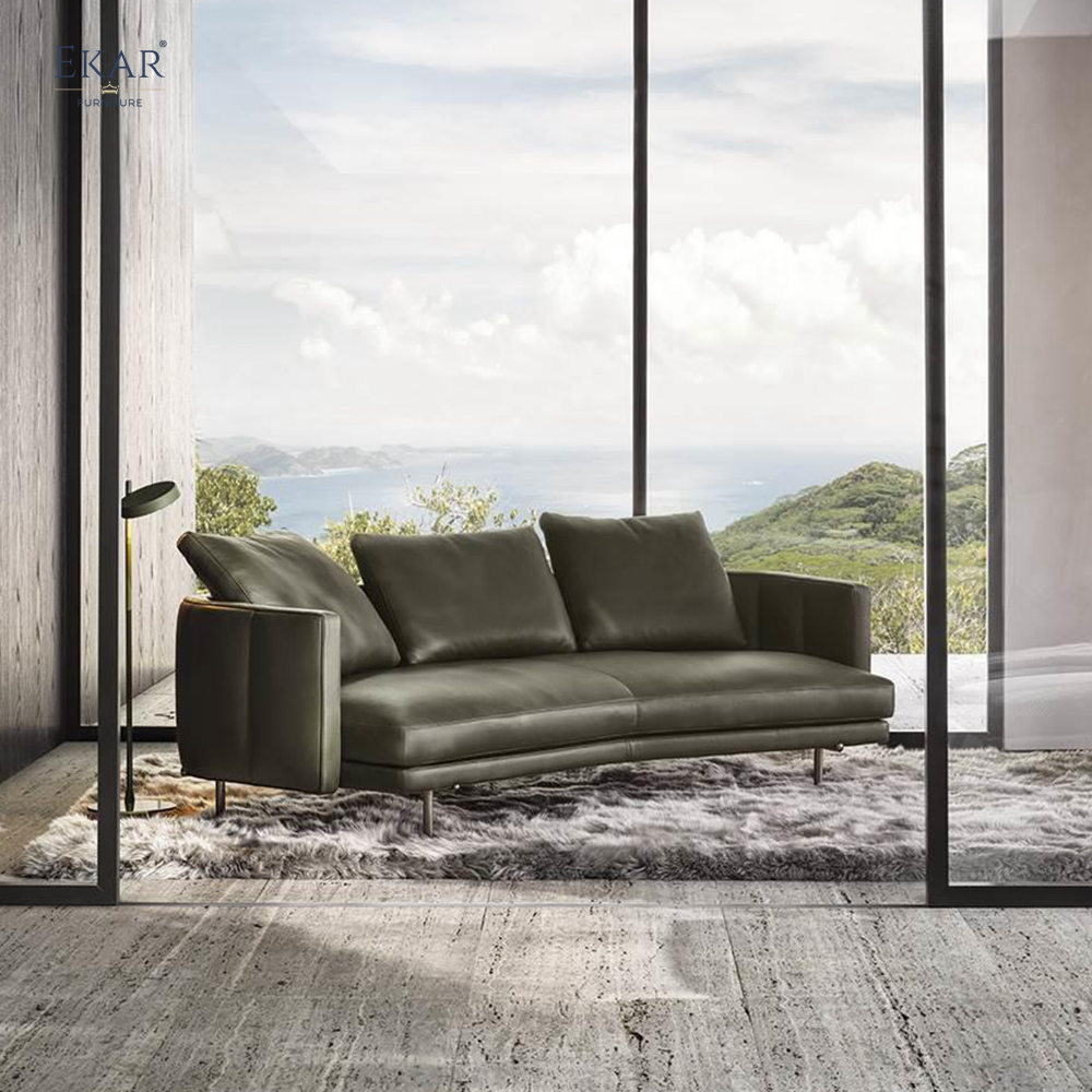 Contemporary Sofa Design