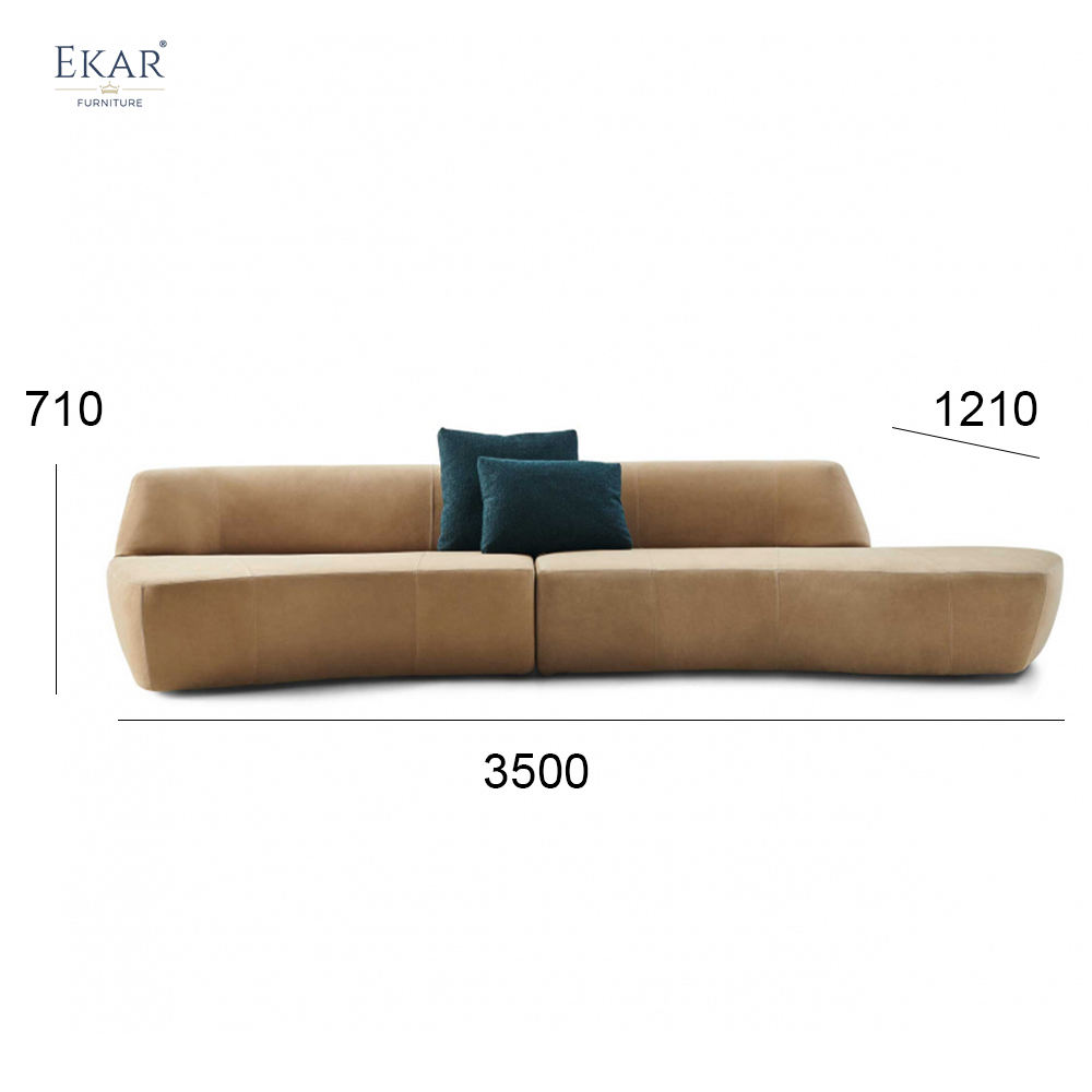 Ekar Furniture craftsmanship