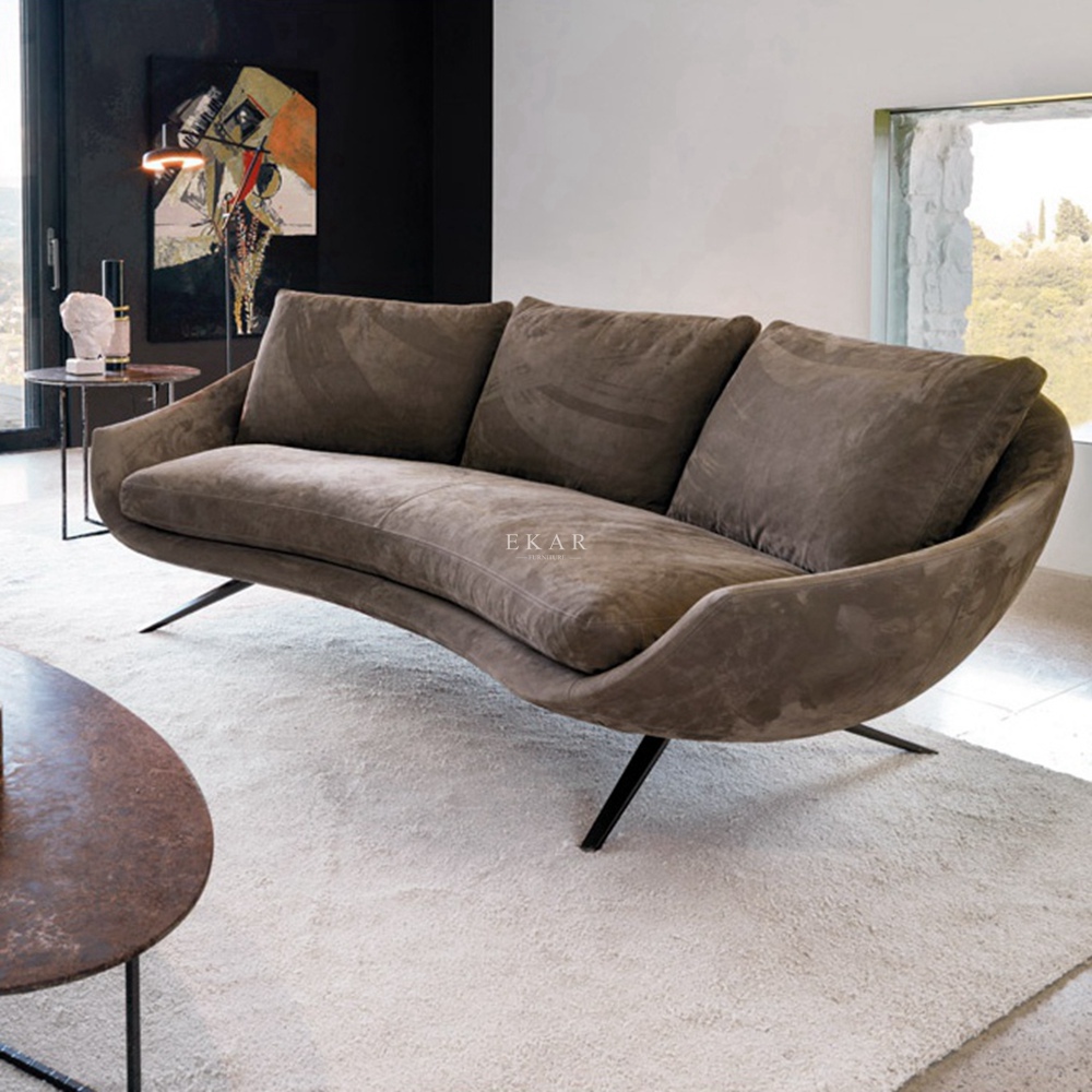 Cozy Living Room Furniture