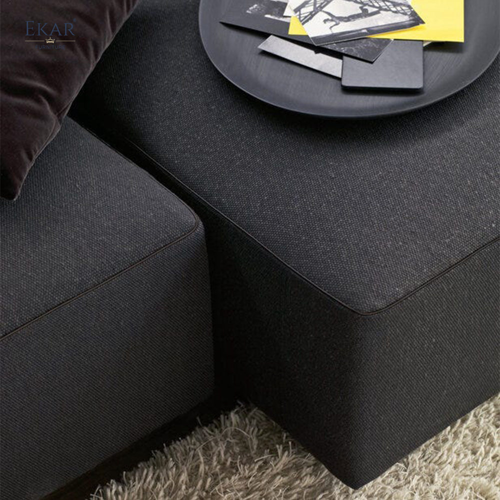 Contemporary Comfort Seating