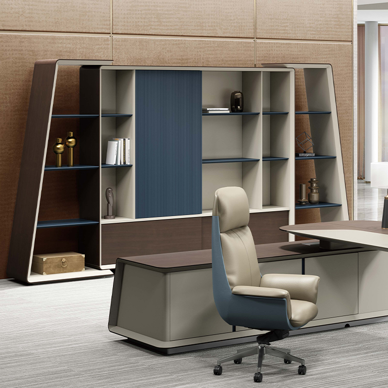 High-Quality Office Furniture