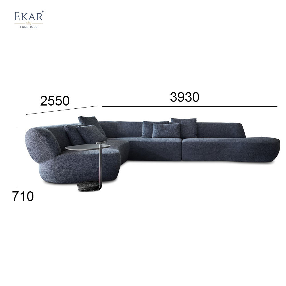 Ekar Furniture craftsmanship