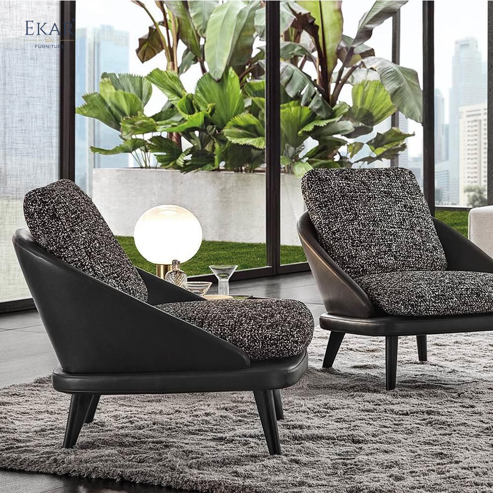 Elegant Seating Furniture
