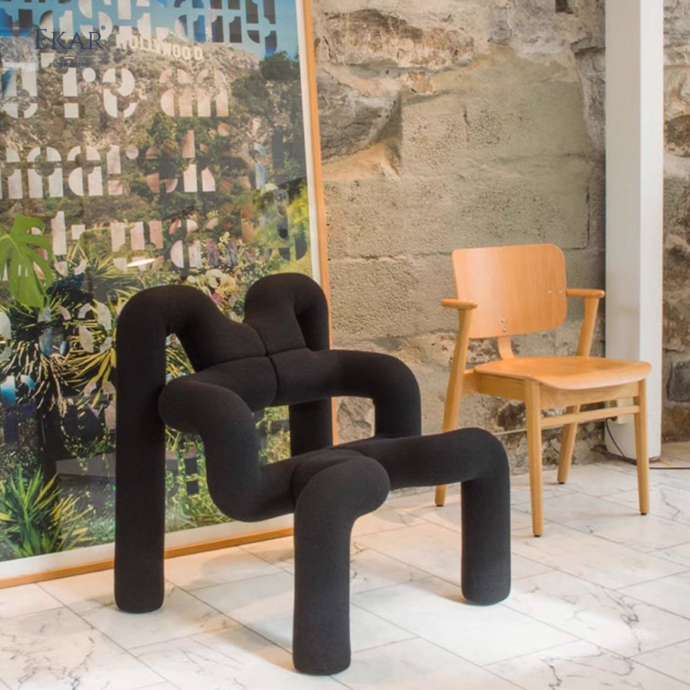 Contemporary Lounge Furniture