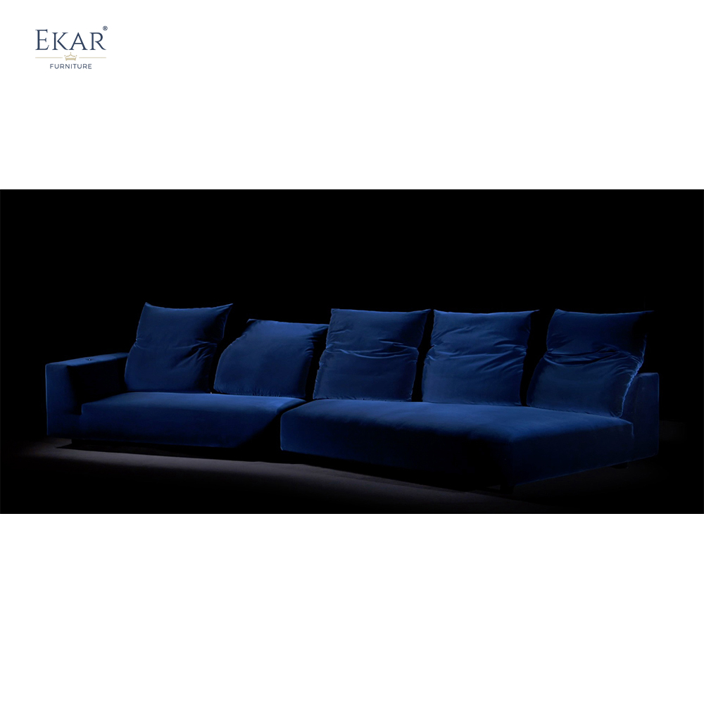 Durable Sofa Construction