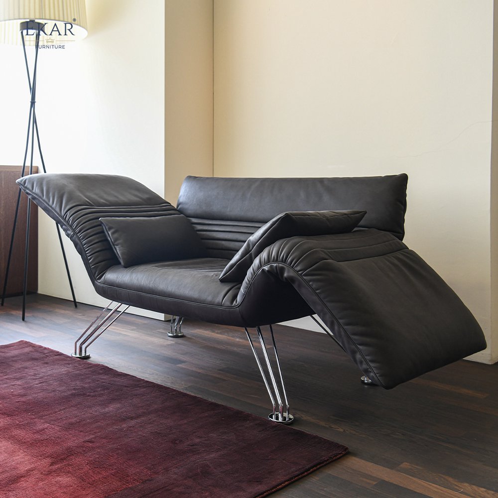 Stylish Comfort Seating