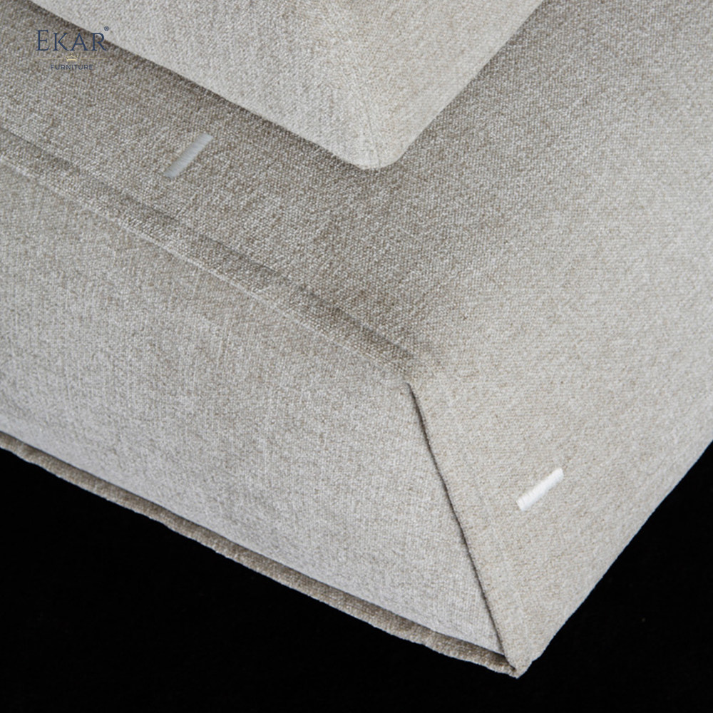 Comfortable Space Cotton Padding