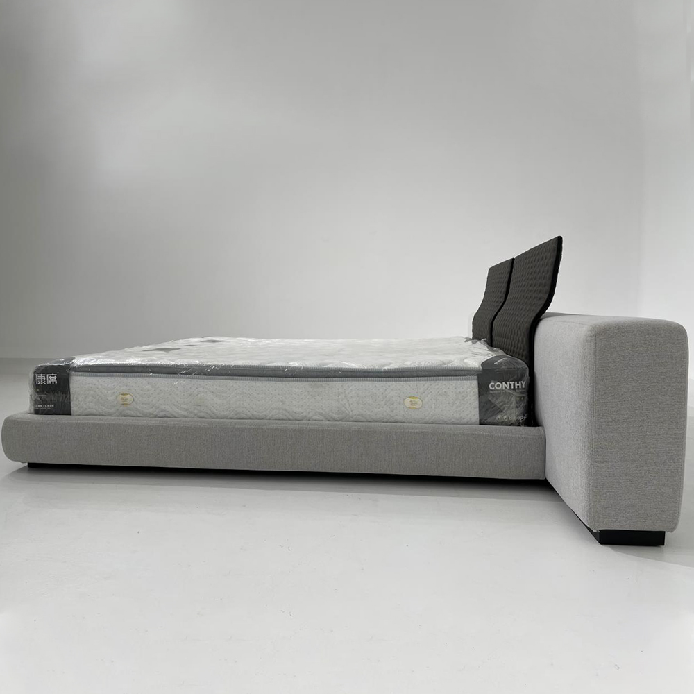 Modern Bed Frame Design