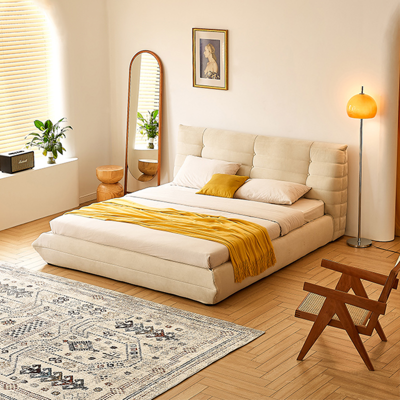 Cozy Bedroom Furniture