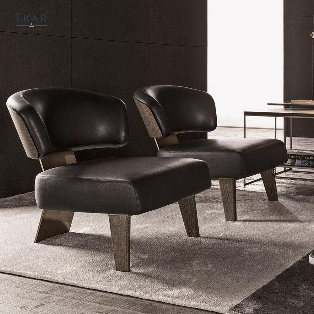 Stylish Lounge Furniture