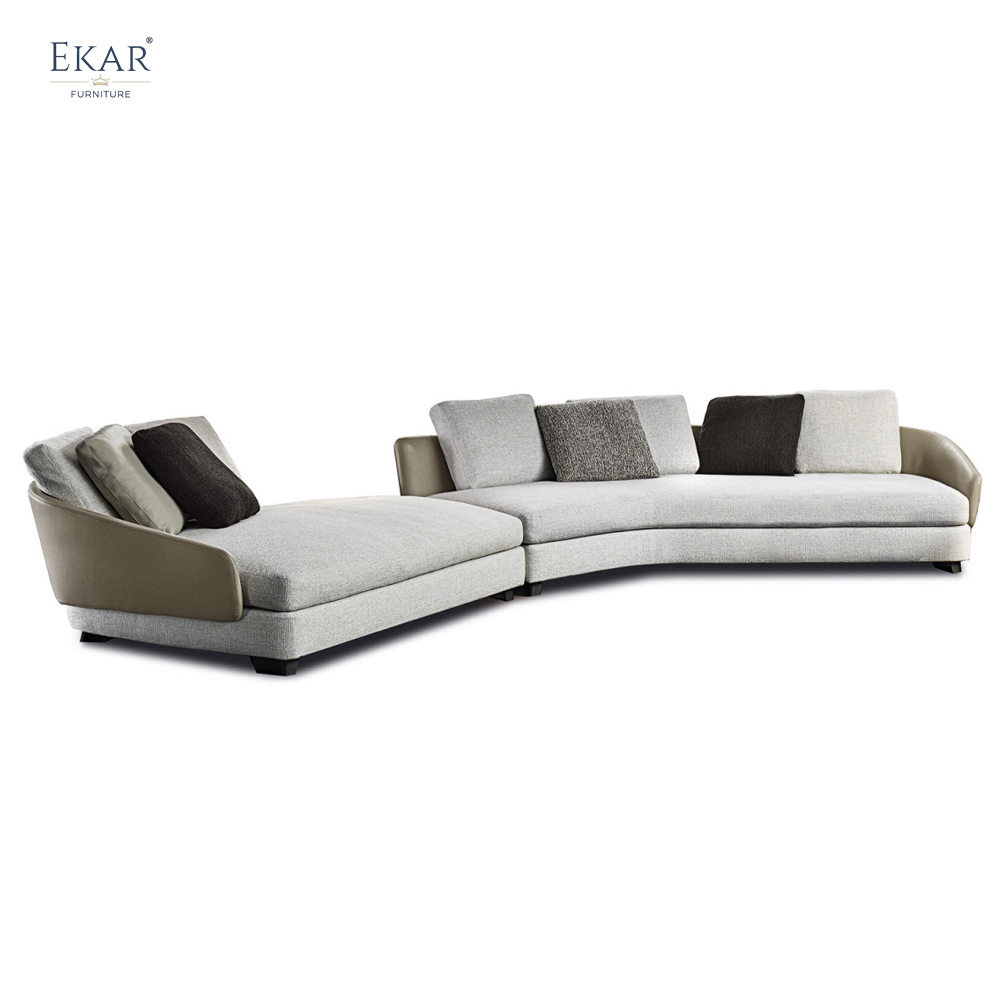 Multi-Seater Corner Sofa