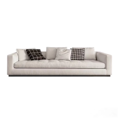 European Latest Sofa Set Modern Design