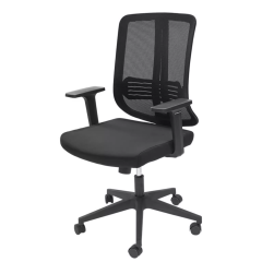 EKAR FURNITURE sponge and iron office chair - a unique choice of light luxury