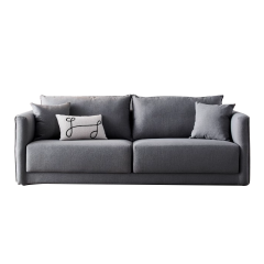 Modern European Fashion Loveseat Sofa