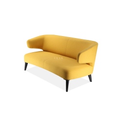 Modern High-Density Foam Seat Cushion Sofa