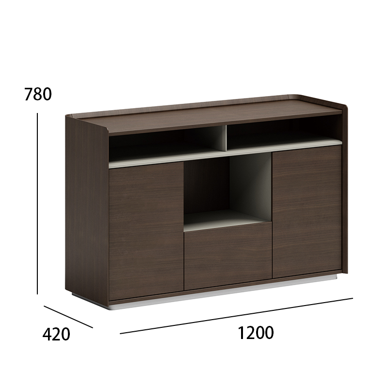 Modern Conference Table