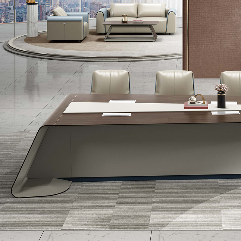 Modern Conference Table