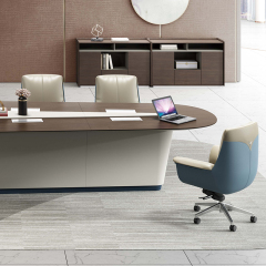 Modern Conference Table