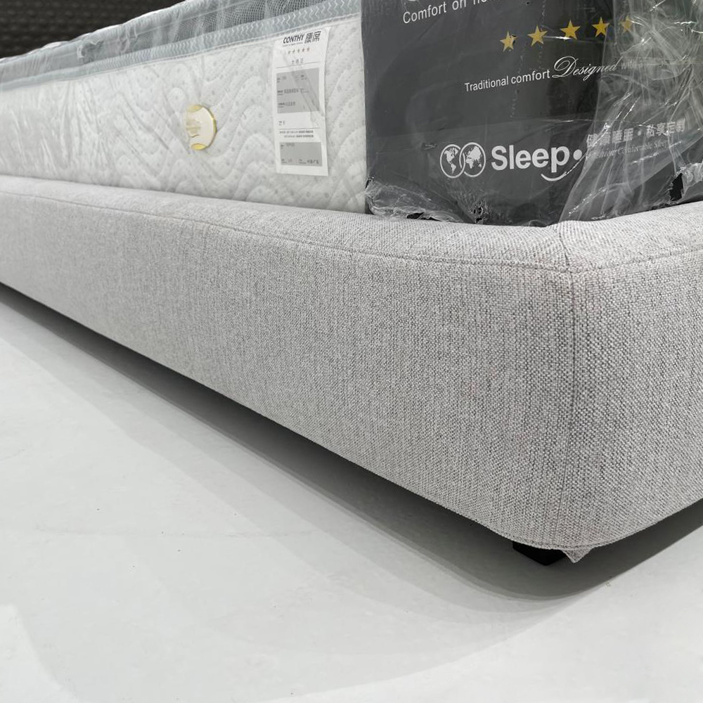 Nội thất Kaki thời trang Sofa đi văng rộng để bán