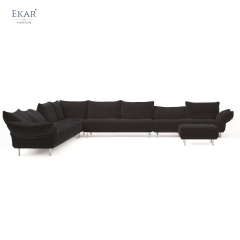 Corner Modular Sofa : Create Your Perfect Seating Arrangement