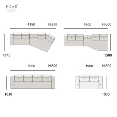 Stainless Steel Hardware Sof: Modern Design and Durability