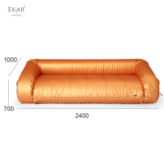 Ekar Furniture Creative Folding Sofa Bed