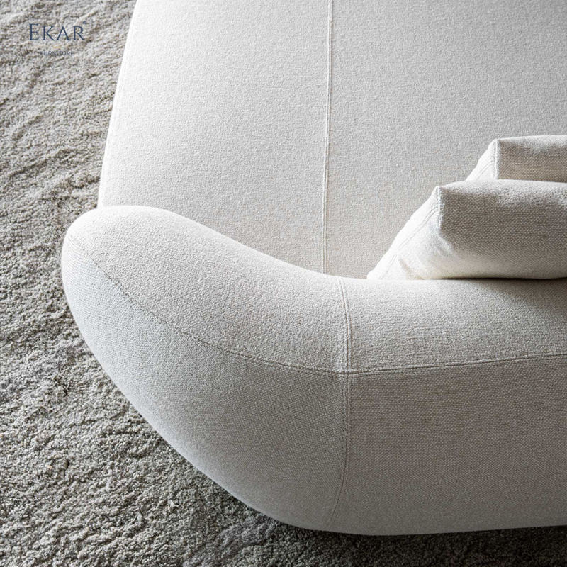 High-Density Foam Sofa for Ultimate Comfort