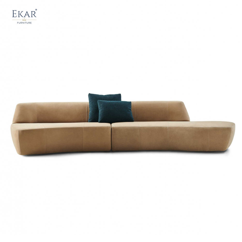 High-Density Foam Sofa for Ultimate Comfort