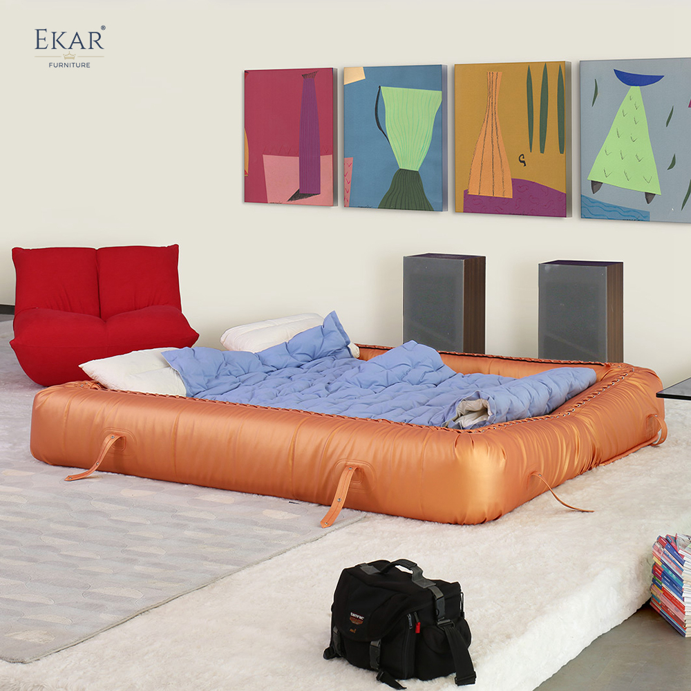 Ekar Furniture Creative Folding Sofa Bed