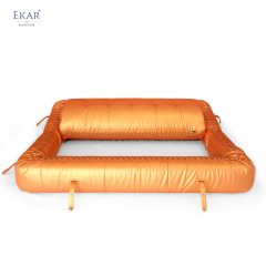 Ekar Furniture Creative Folding Sofa Bed