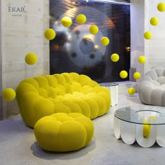 Innovative Sofa: Where Creativity Meets Comfort