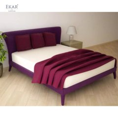 Metal Frame Bed