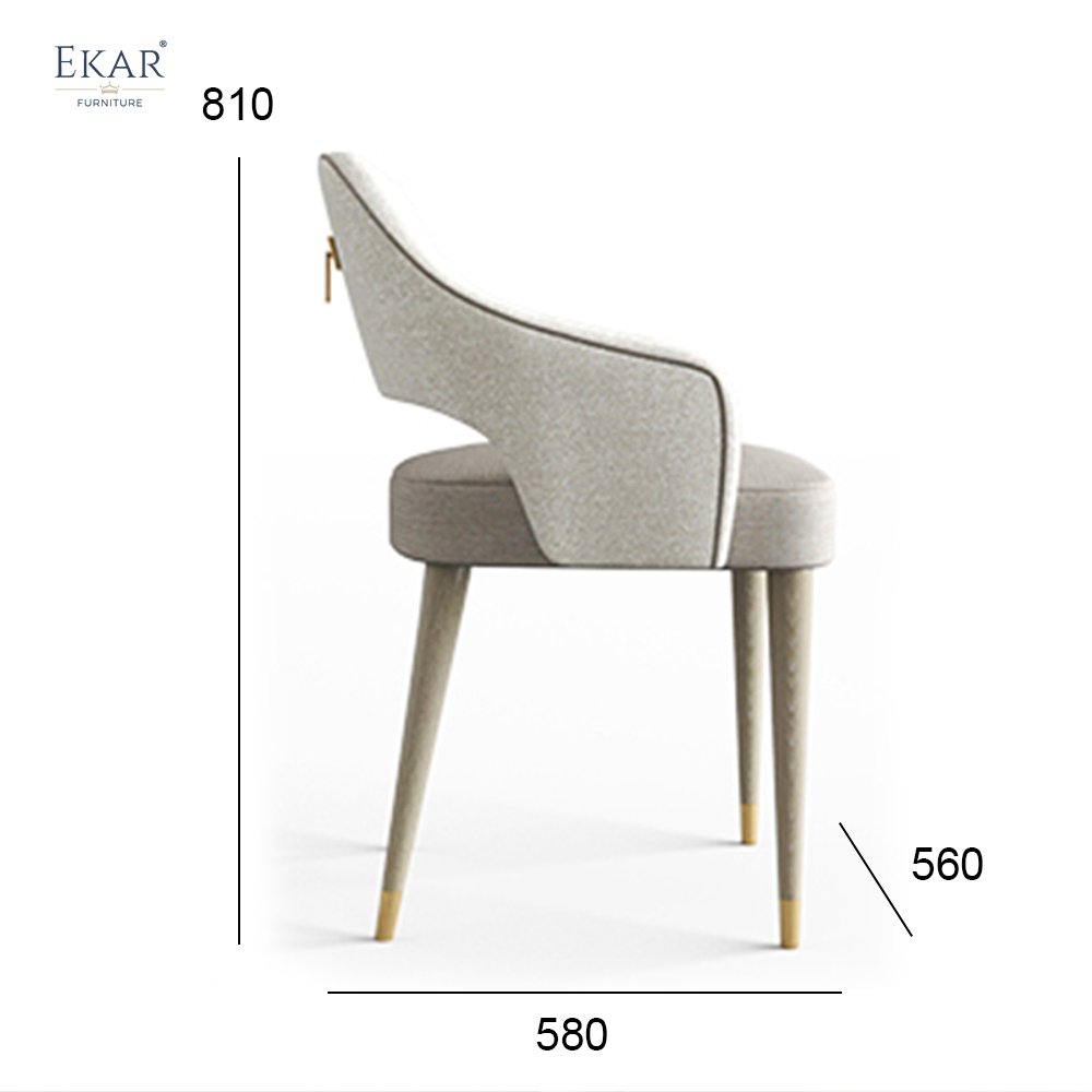 Elegant Dining Chair